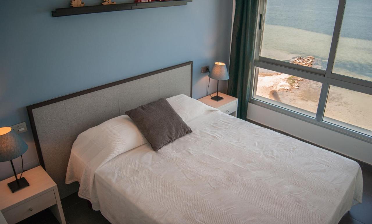 La Manga Beach Club Star 5B Εξωτερικό φωτογραφία