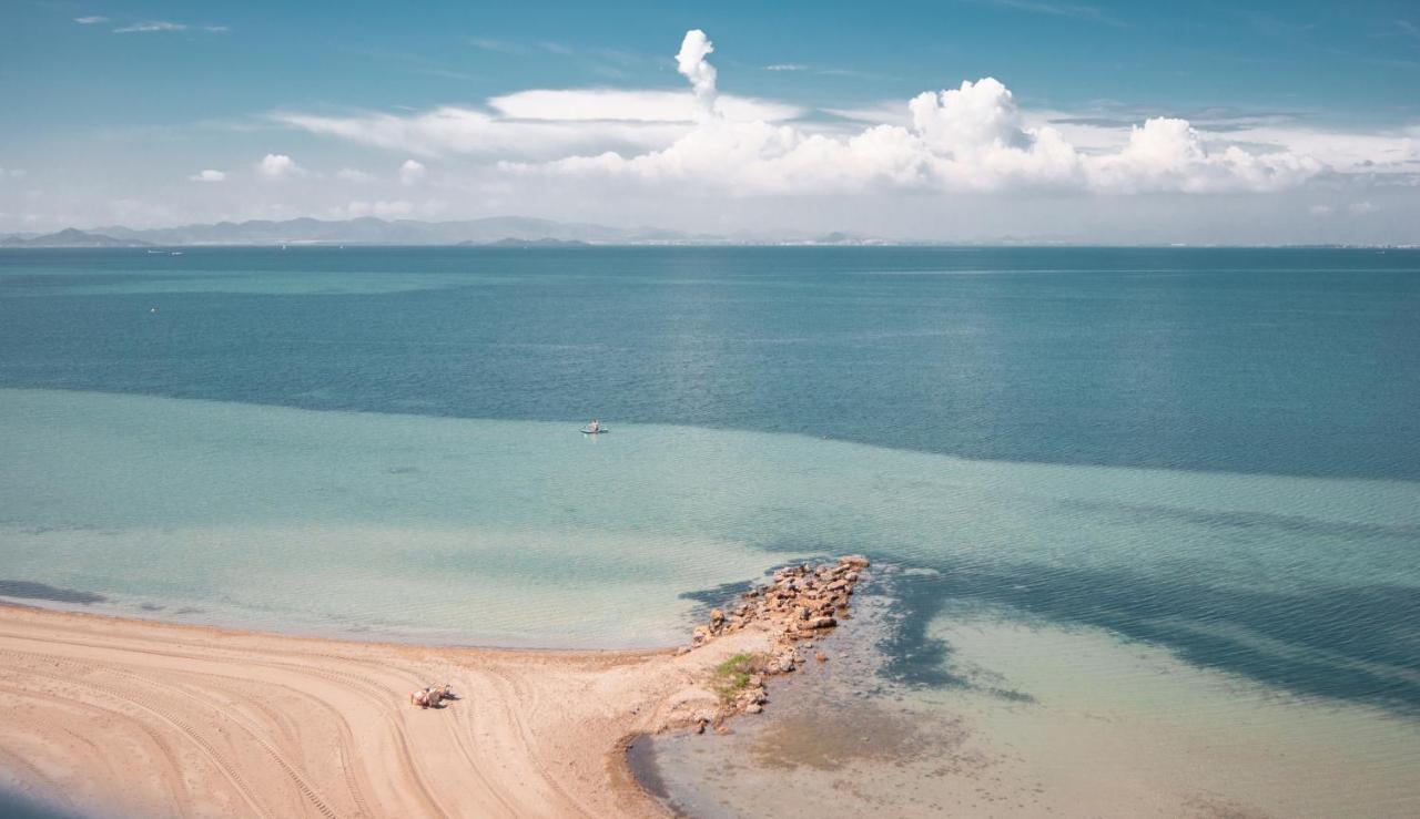 La Manga Beach Club Star 5B Εξωτερικό φωτογραφία