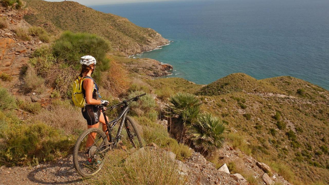 La Manga Beach Club Star 5B Εξωτερικό φωτογραφία