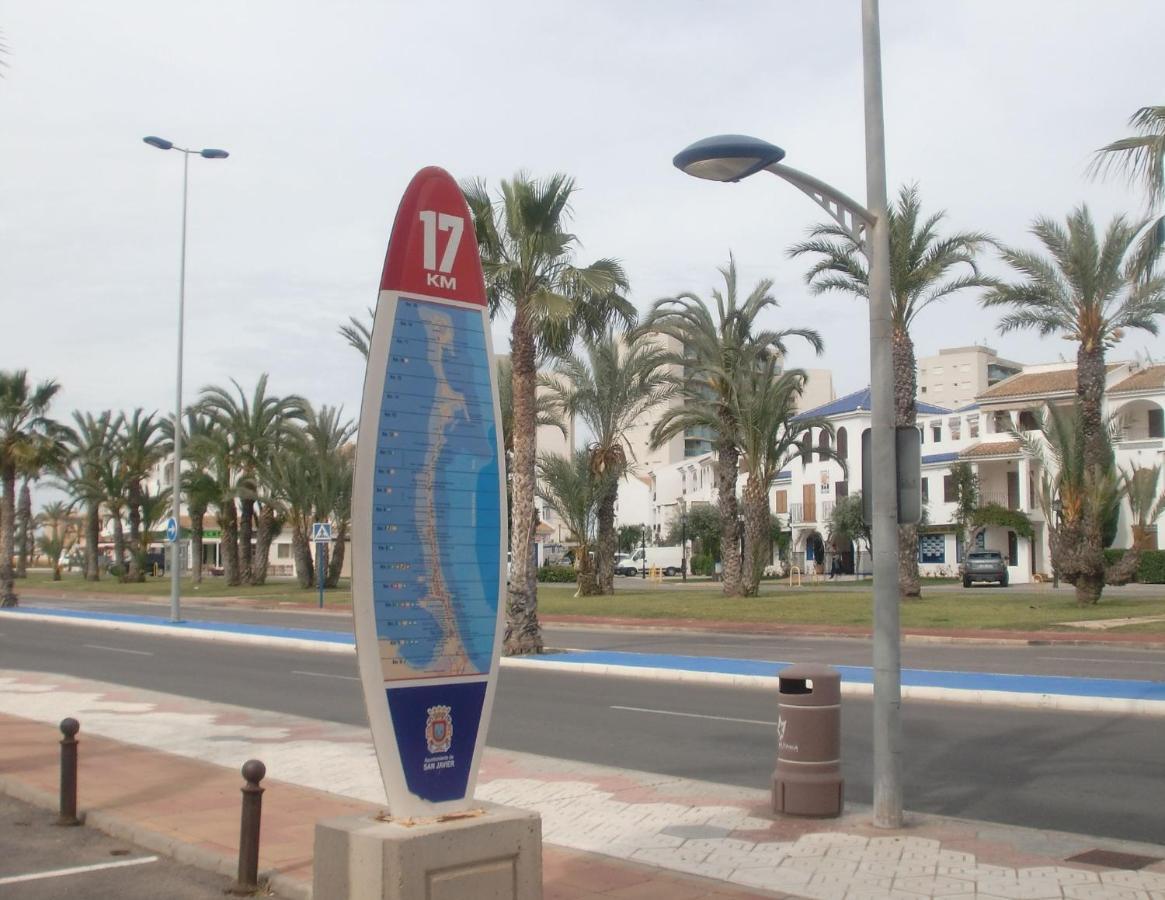 La Manga Beach Club Star 5B Εξωτερικό φωτογραφία