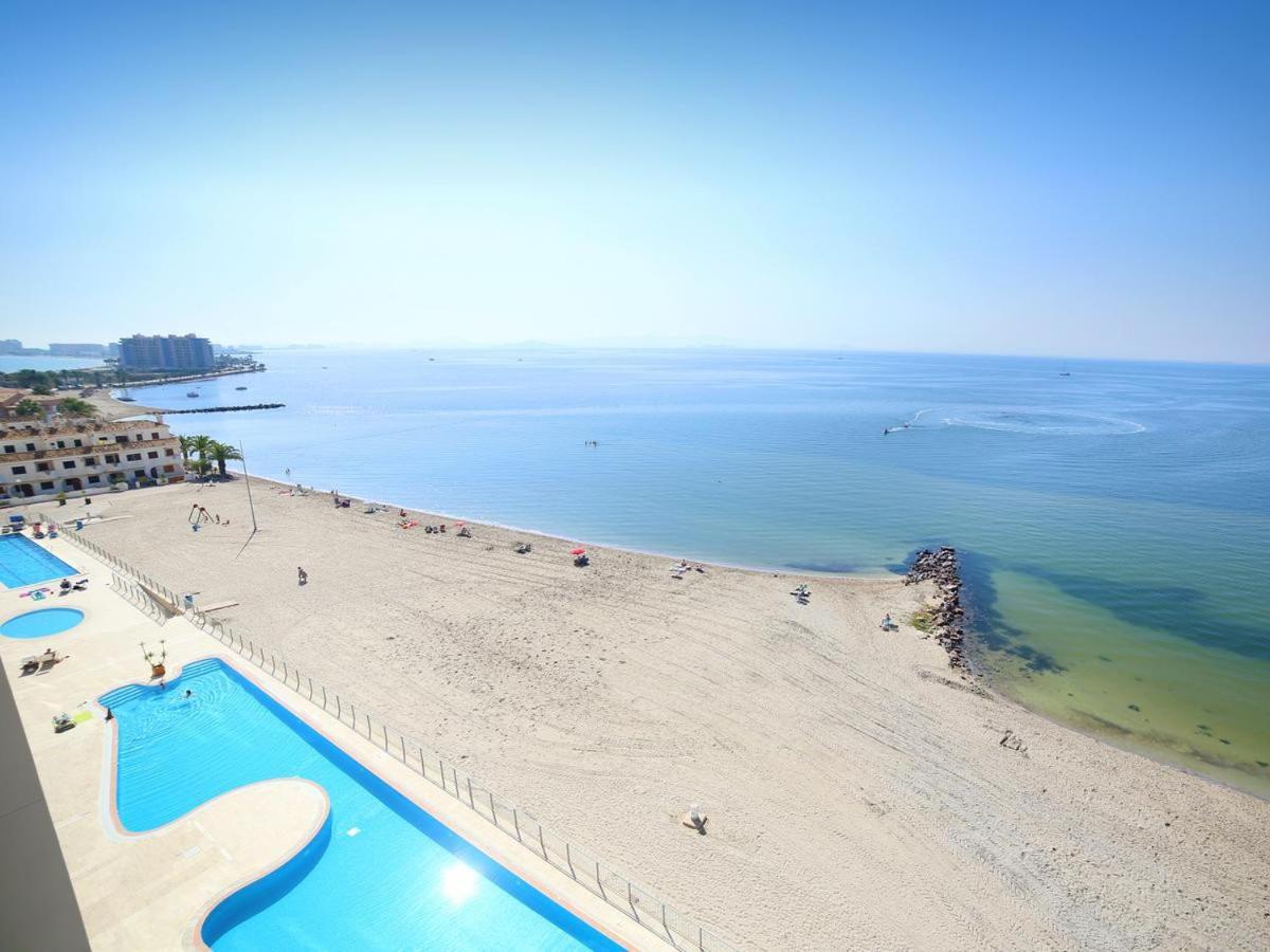 La Manga Beach Club Star 5B Εξωτερικό φωτογραφία