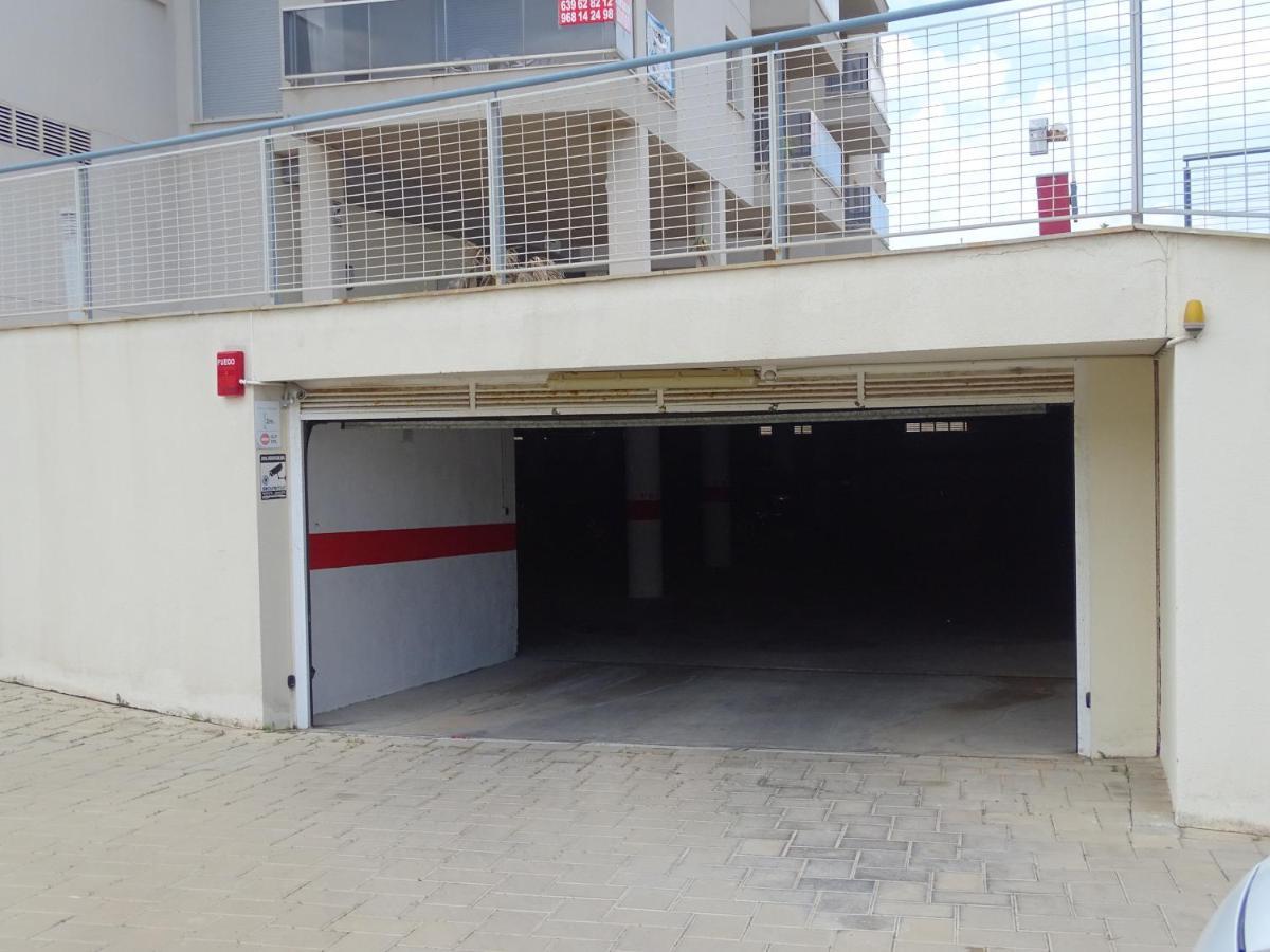 La Manga Beach Club Star 5B Εξωτερικό φωτογραφία