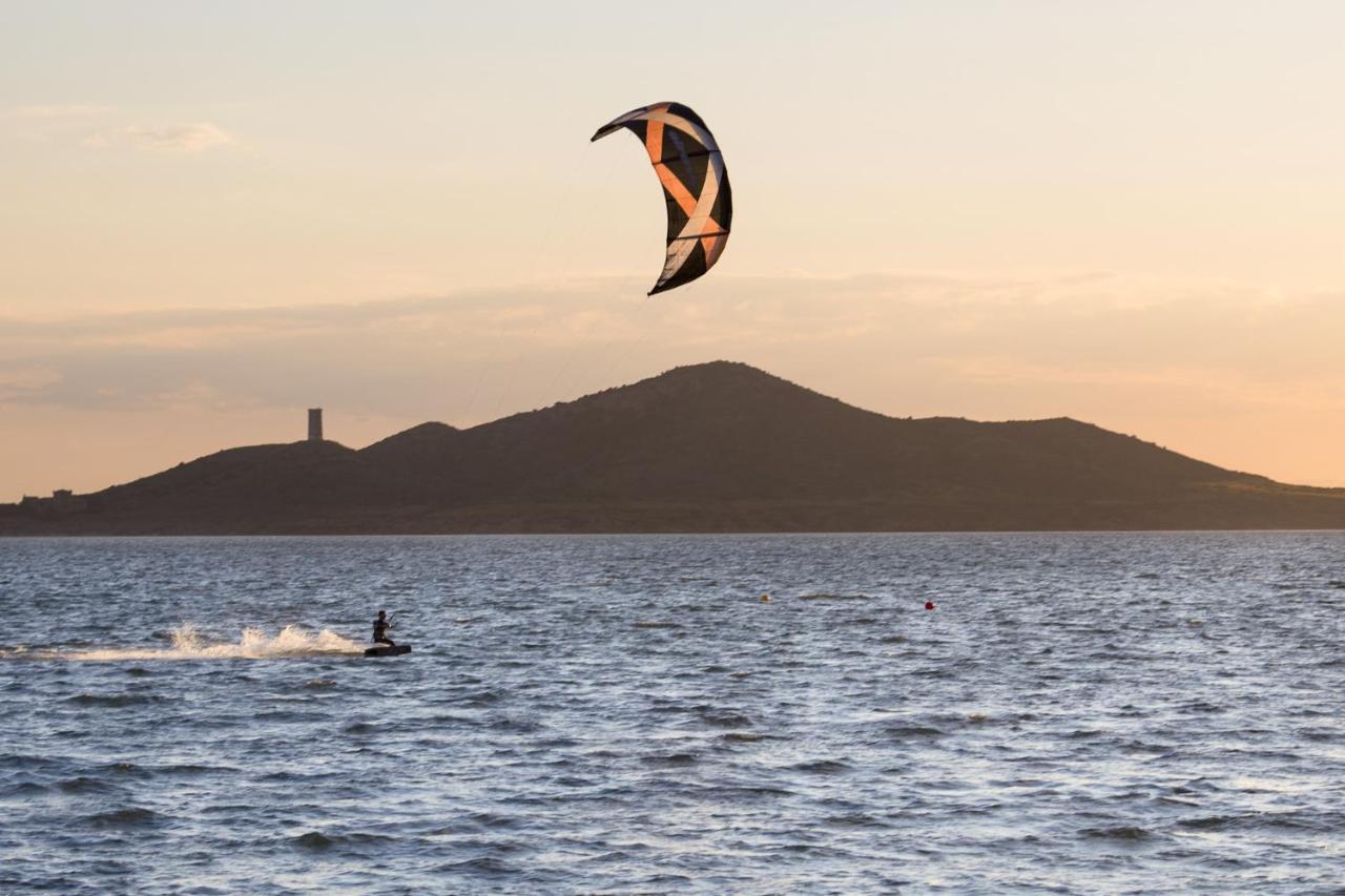 La Manga Beach Club Star 5B Εξωτερικό φωτογραφία