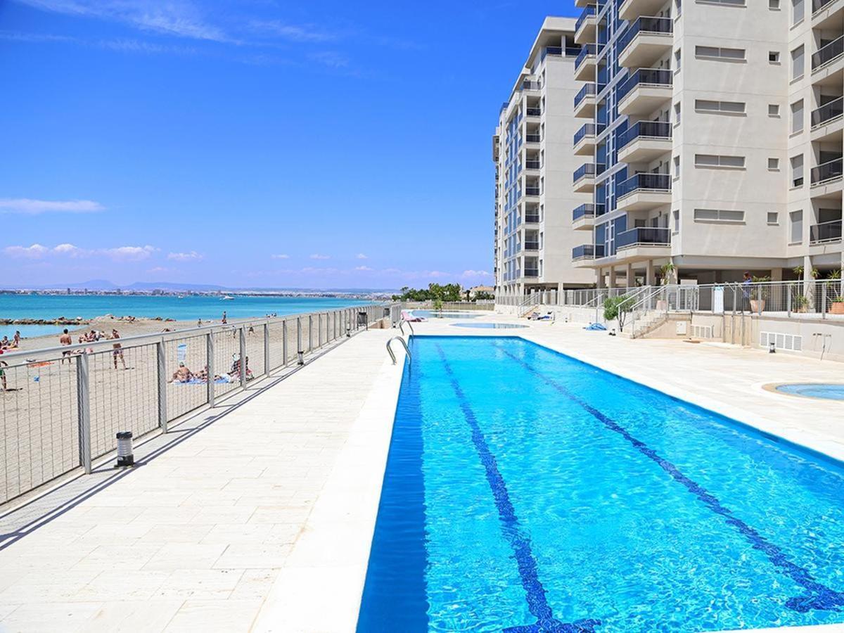 La Manga Beach Club Star 5B Εξωτερικό φωτογραφία