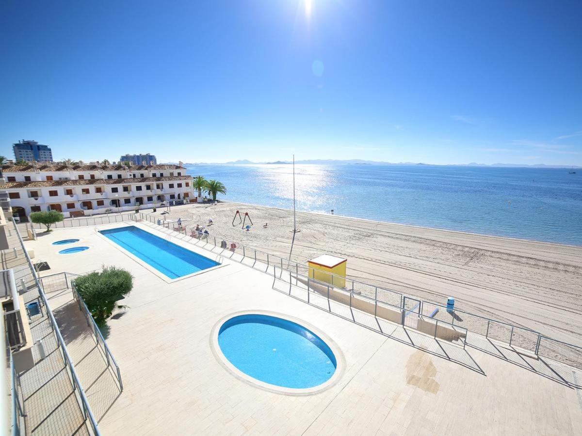 La Manga Beach Club Star 5B Εξωτερικό φωτογραφία