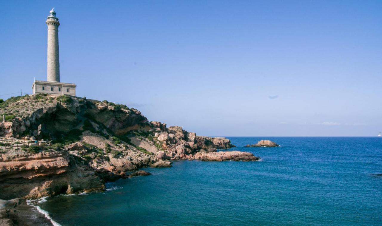 La Manga Beach Club Star 5B Εξωτερικό φωτογραφία