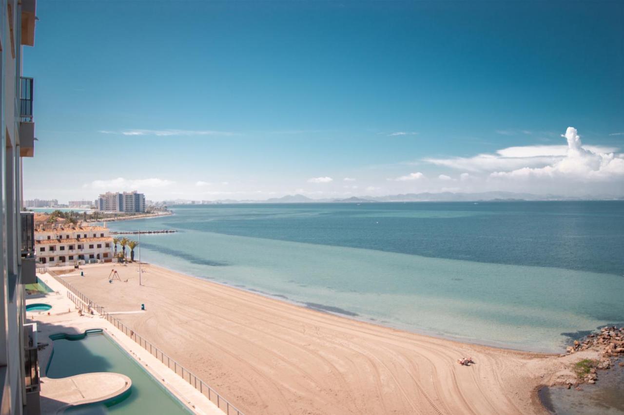 La Manga Beach Club Star 5B Εξωτερικό φωτογραφία