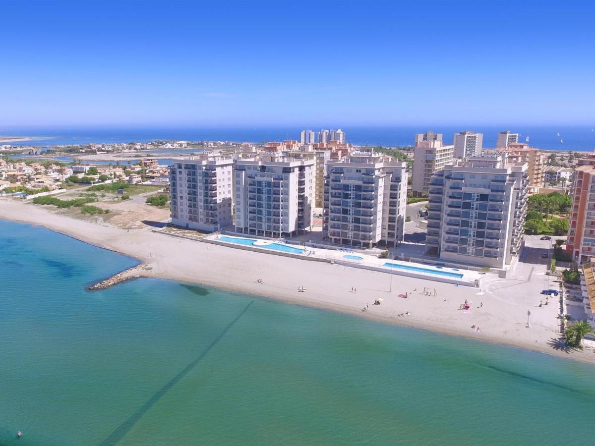 La Manga Beach Club Star 5B Εξωτερικό φωτογραφία