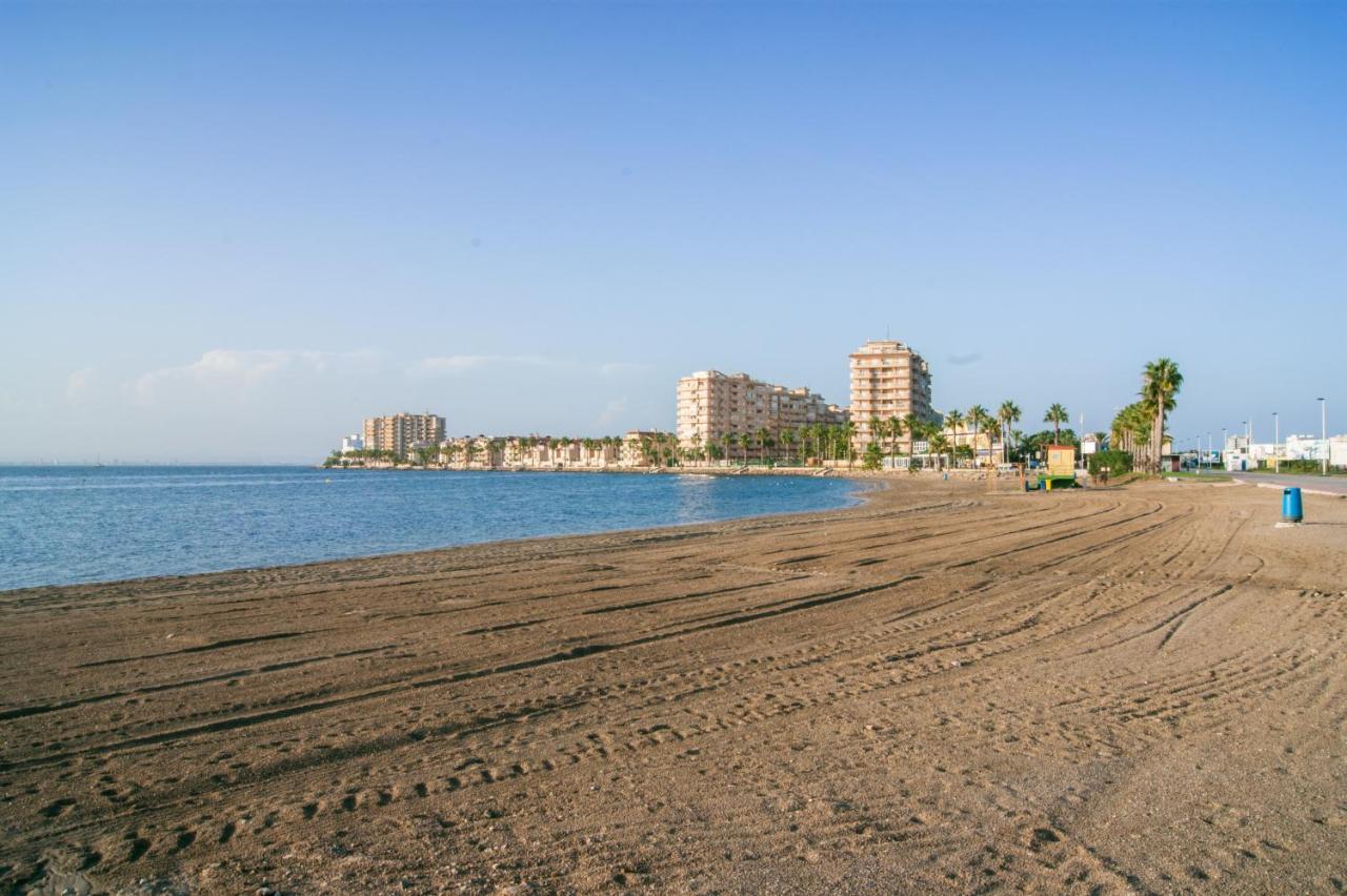 La Manga Beach Club Star 5B Εξωτερικό φωτογραφία