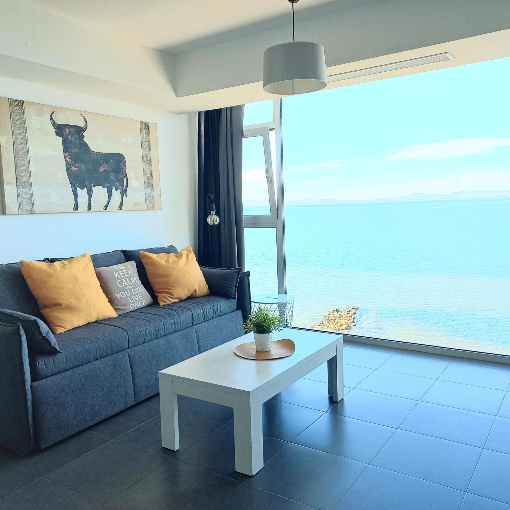 La Manga Beach Club Star 5B Εξωτερικό φωτογραφία