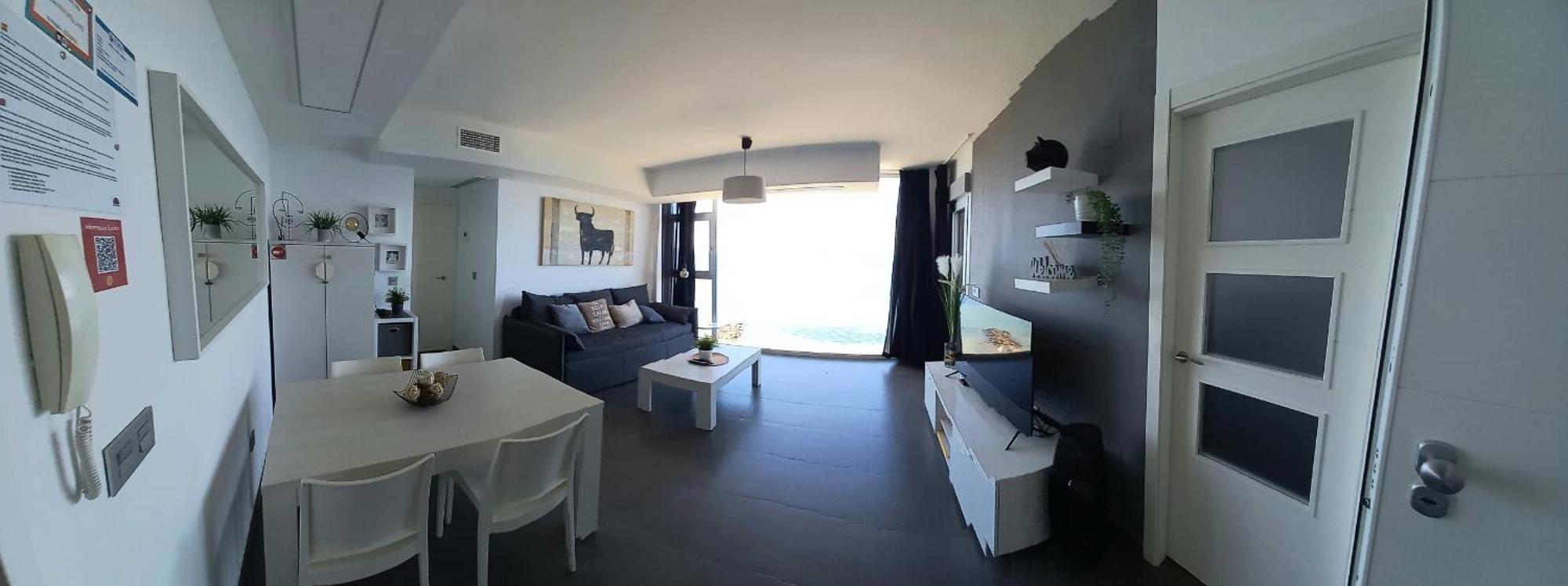 La Manga Beach Club Star 5B Εξωτερικό φωτογραφία