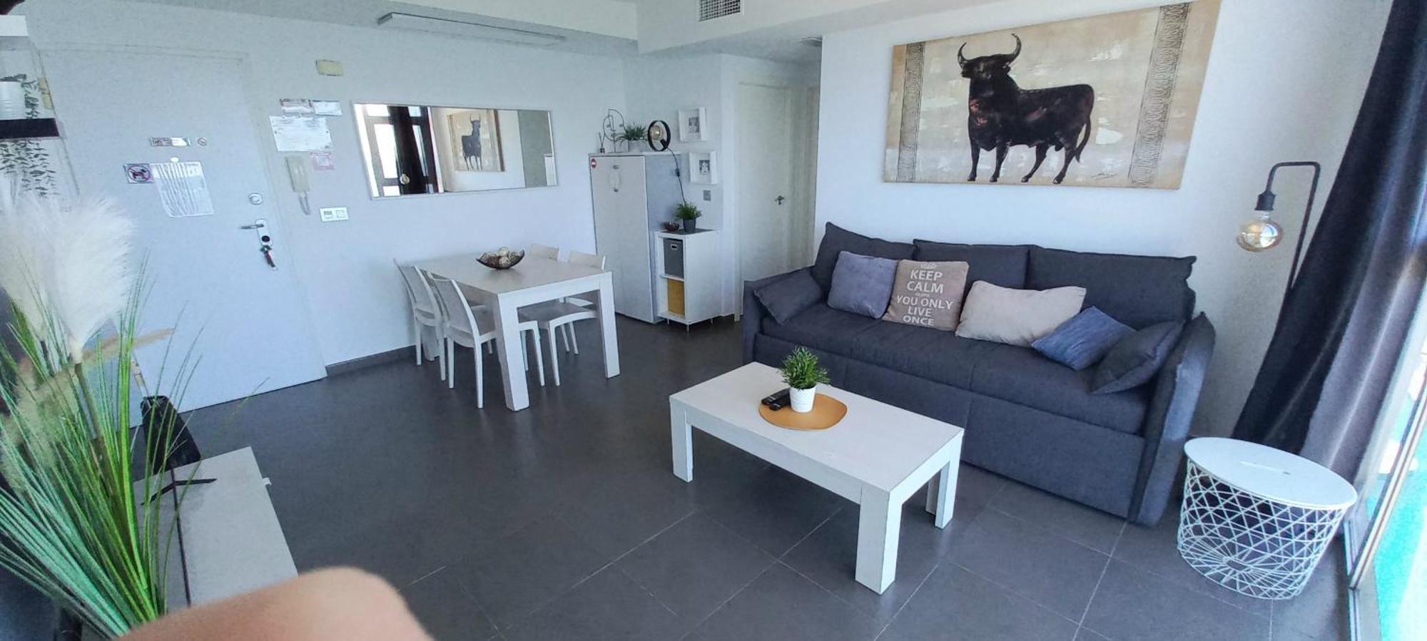 La Manga Beach Club Star 5B Εξωτερικό φωτογραφία