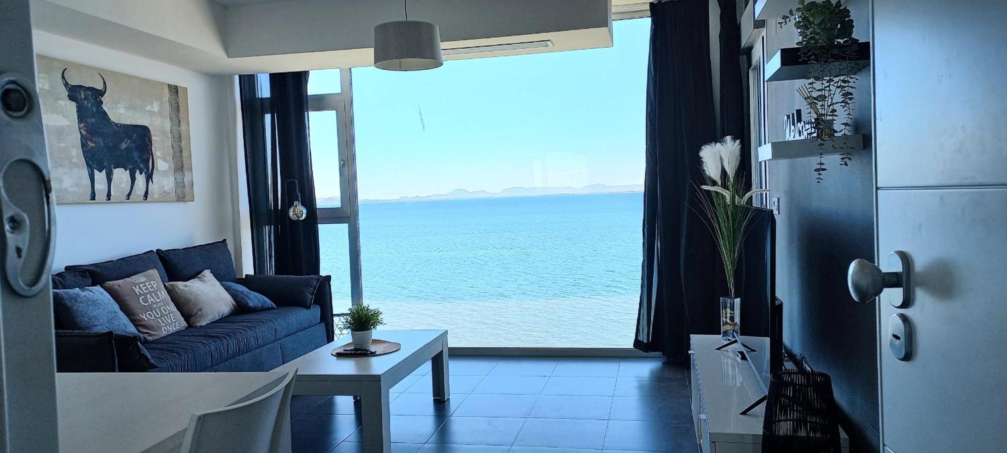 La Manga Beach Club Star 5B Εξωτερικό φωτογραφία