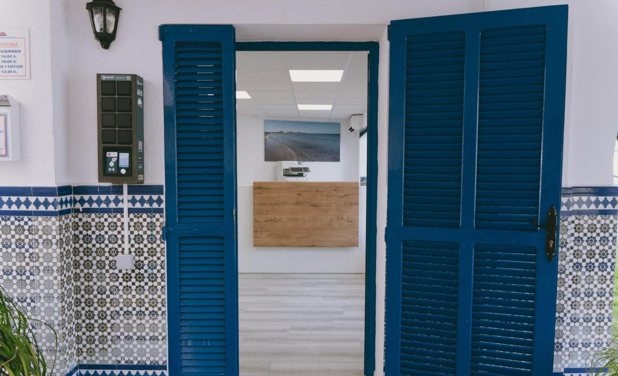 La Manga Beach Club Star 5B Εξωτερικό φωτογραφία